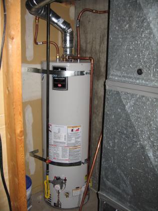 Pros Plumbing & Rooter