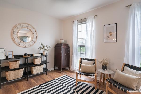 Meghan Gould at Hunt Real Estate ERA