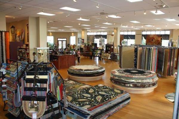 Rugs As Art