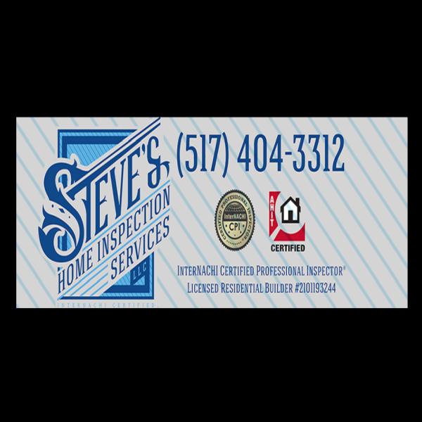 Steve's Home Inspection Services
