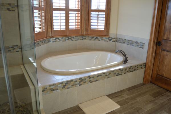 Precision Tile