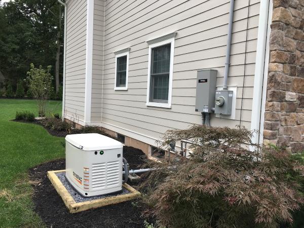 MDL Electric Cooling & Heating