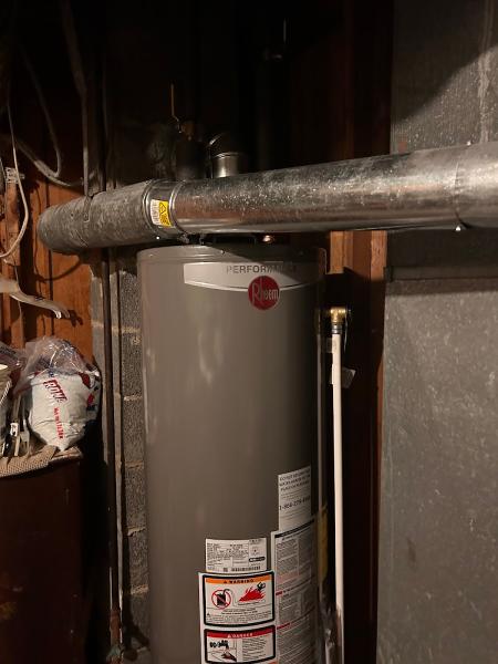 MDL Electric Cooling & Heating