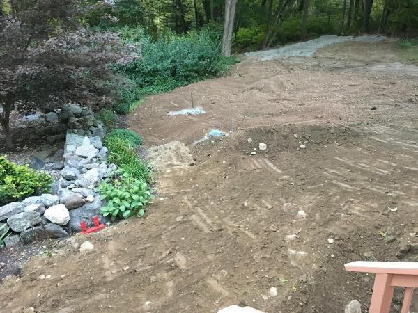 W R Grieger Excavation Co Inc