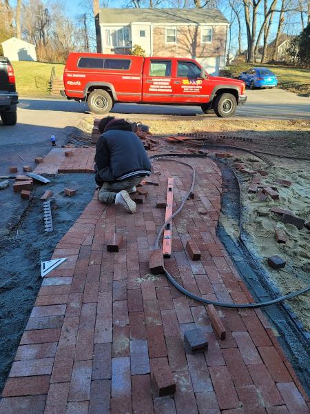 Kiender Masonry & Painting