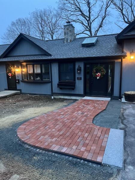 Kiender Masonry & Painting