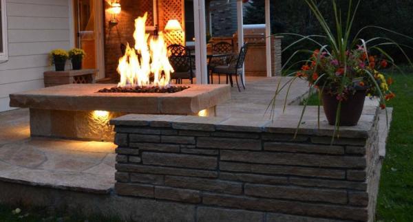 Bluebird Design & Landscape