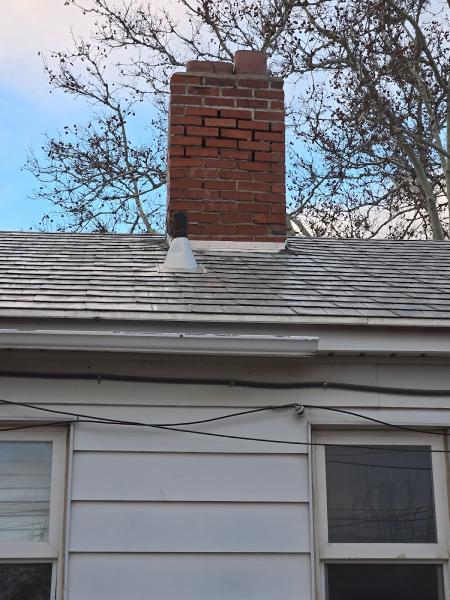 M William Masonry