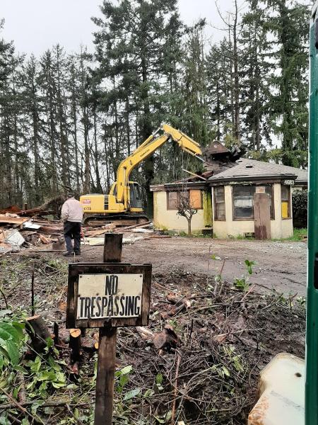 Greg Payne Trucking & Construction