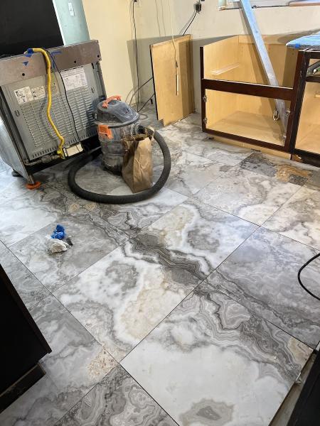 Regional Mold LLC Property Restoration Services