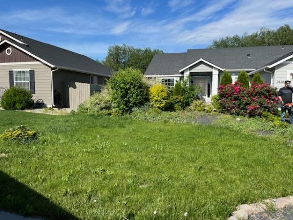 208 Houses Property Management