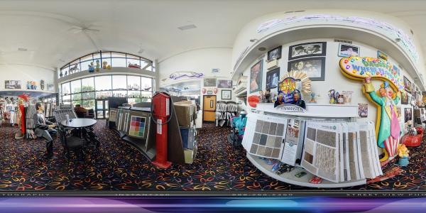 D'Agostino Carpets