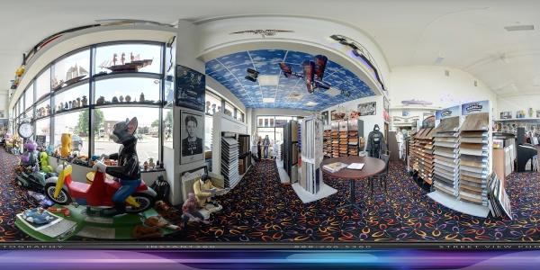 D'Agostino Carpets