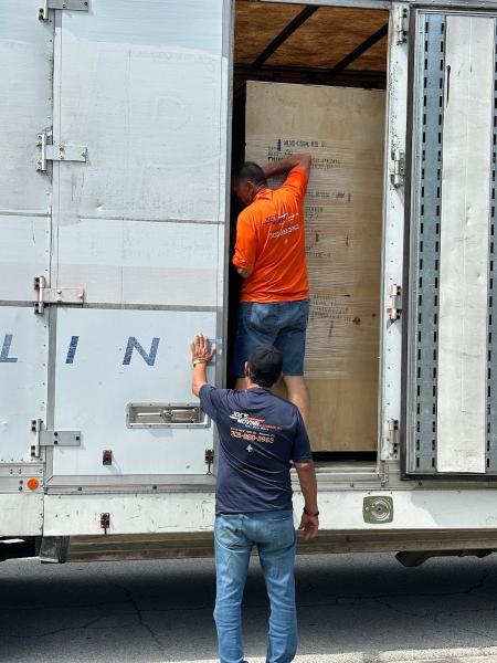 Joe's Moving & Storage