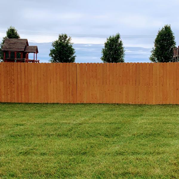 KC Fence Pros