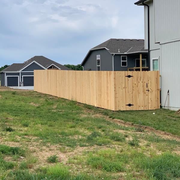 KC Fence Pros