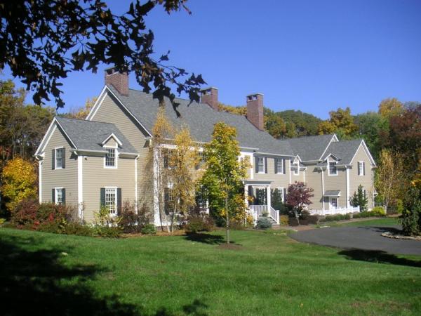 Ed O'Brien Architect