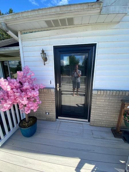 Belle Vernon Entrance Door & Window Co.