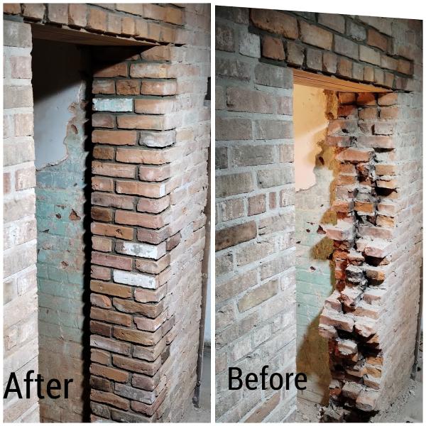 Gaebel Masonry