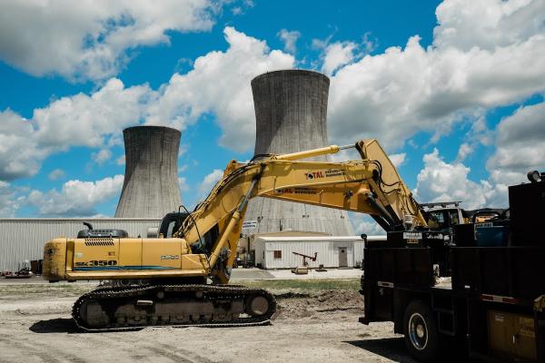Total Wrecking & Environmental