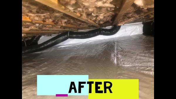 We Restoration LLC