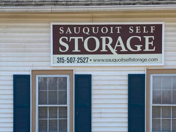 Sauquoit Self Storage LLC