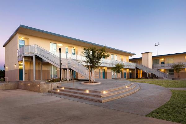 Meehleis Modular Buildings Inc