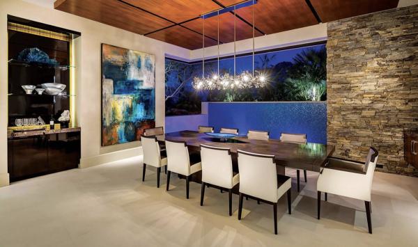 Elyssa Contardo Interior Design