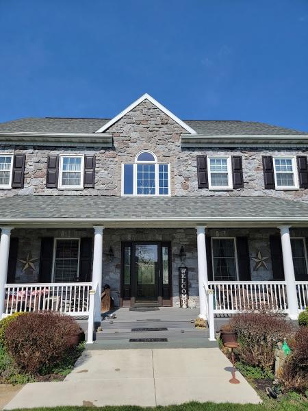 Rock-It Masonry LLC