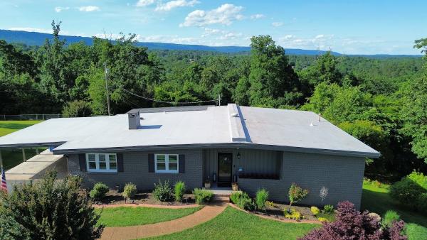 Sentri Roofing