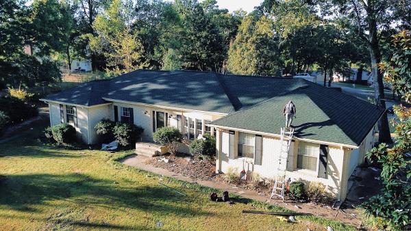 Sentri Roofing