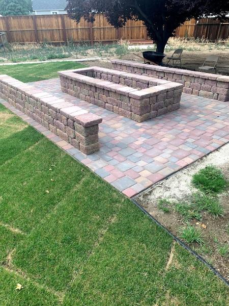 M R O Lawn & Landscaping LLC