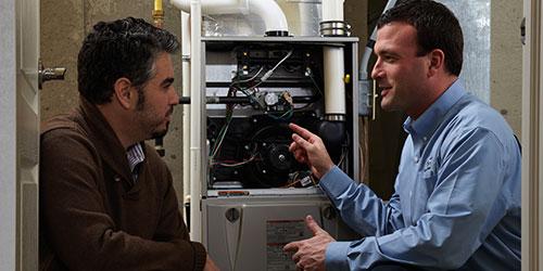 All Season Experts Heating and Cooling
