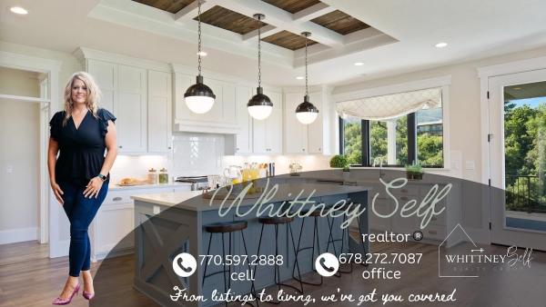 Whittney Self Realty Group LLC
