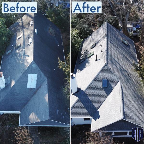 Aegis Roofing & Gutter