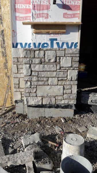 Teton Masonry Inc