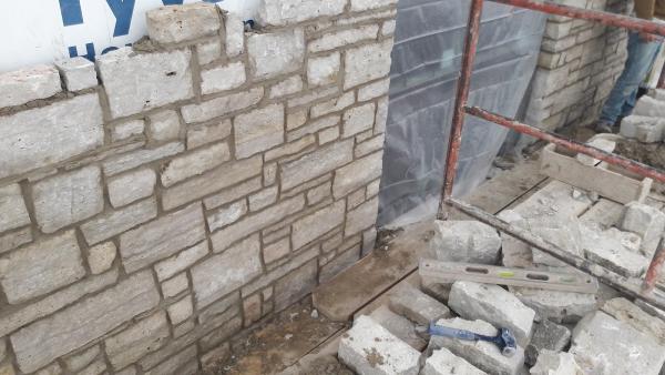 Teton Masonry Inc