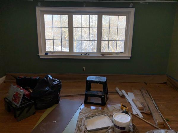 A.S. Renovations