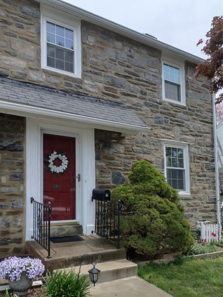 Campbell's Masonry