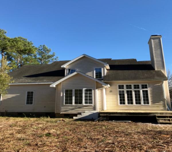Heritage Pointe Builders