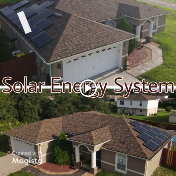 Elements Home Solutions Inc.