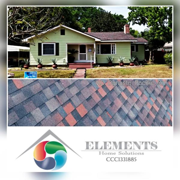 Elements Home Solutions Inc.