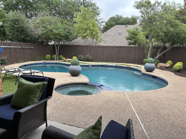Rockwall Contractors