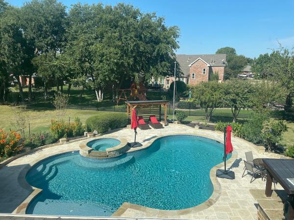 Rockwall Contractors