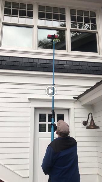 Dutch-Touch Window Cleaning