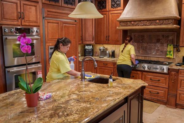 Paragon Commercial & Residential Cleaning