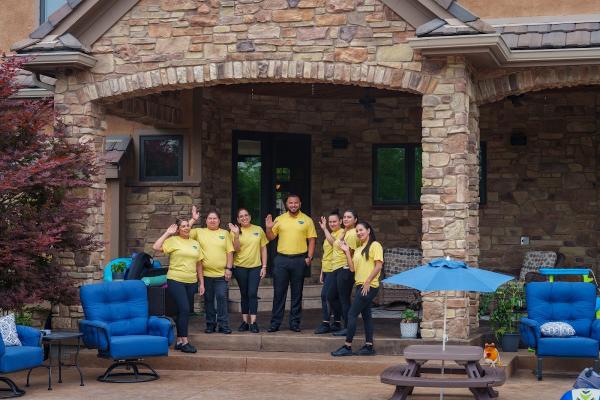 Paragon Commercial & Residential Cleaning