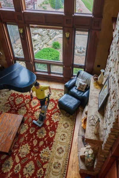 Paragon Commercial & Residential Cleaning