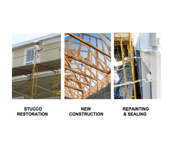 Dueall Construction