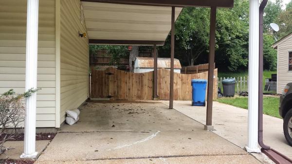 Abbey Fence Company